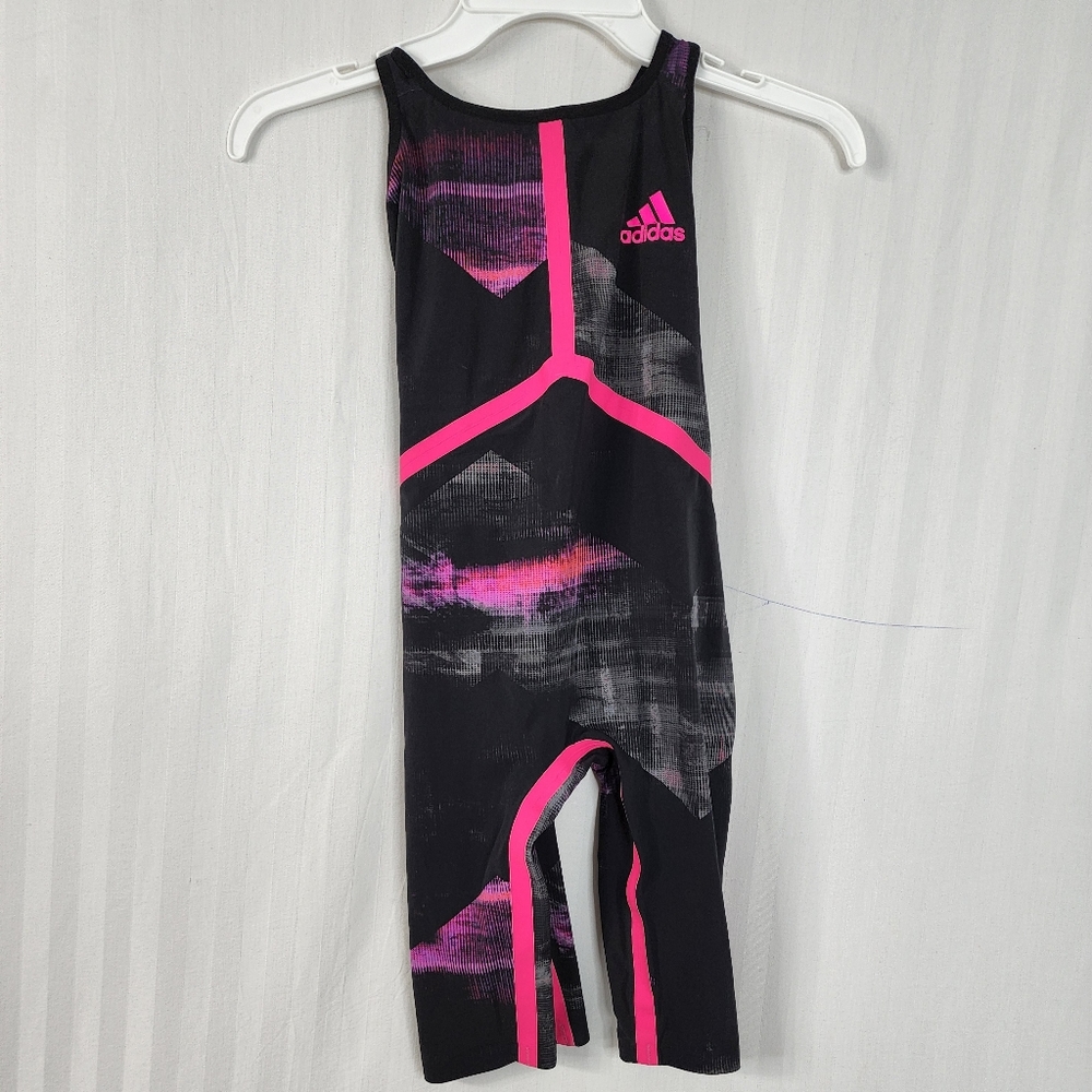 Adidas adizero BS W  swimweares size 20" - Picture 9 of 13